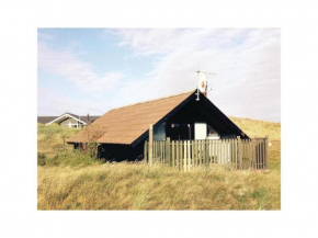 Holiday home Tornbjerrevej Hvide Sande III